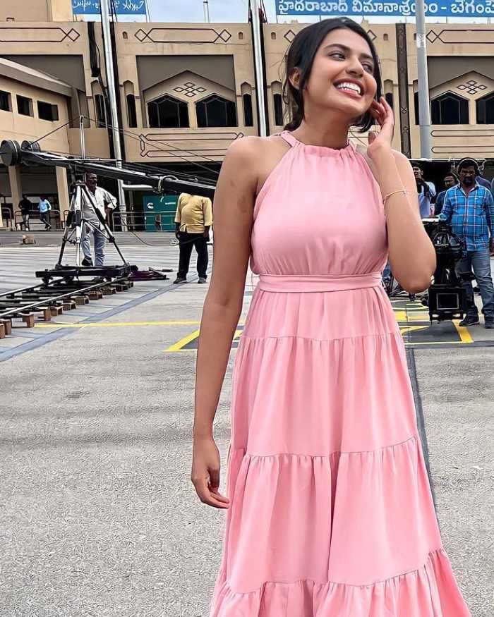 shivani rajashekar_teluguvox 3